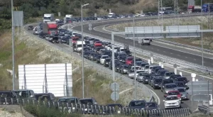 Превъртат километражите на докарваните у нас коли втора ръка