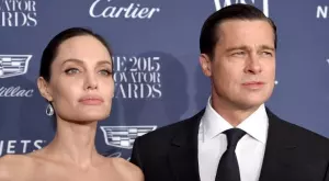 Съдът най-после реши за децата на Джоли и Пит