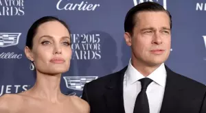 Брад Пит съди Анджелина Джоли