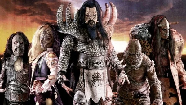 Официално: Lordi с шоу у нас на 30 октомври