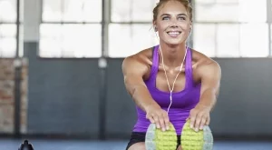 5 упражнения за разтягане