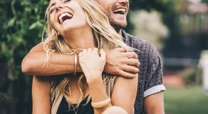 Ако не може да говорите с него за това, не сте един за друг