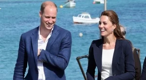 Защо Кейт Мидълтън и принц Уилям никога не се държат за ръце