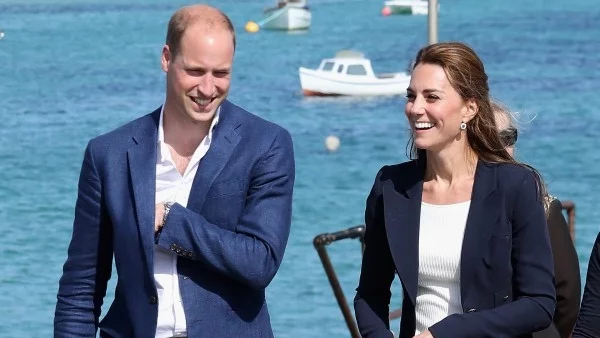 Защо Кейт Мидълтън и принц Уилям никога не се държат за ръце