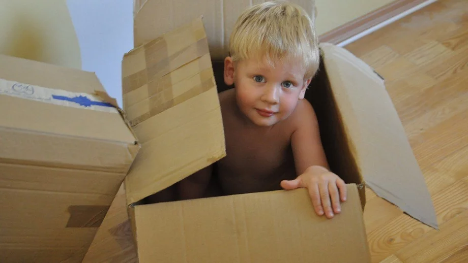 Как пренасянето в нов дом да бъде по-малко стресиращо 