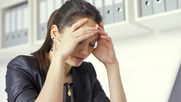 Кажете си тези неща, ако сте преживяли провал