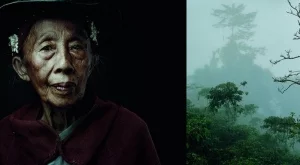 Ние сме това, което живеем