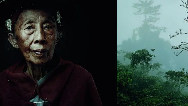 Ние сме това, което живеем