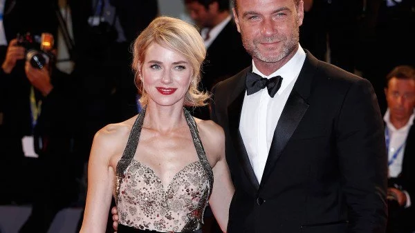 Наоми Уотс и Лив Шрайбър се разделят