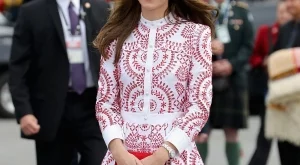 Кейт Мидълтън с тоалети за 80 000 долара