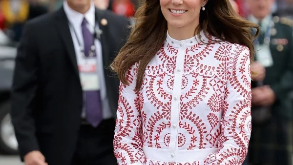 6 журналисти на съд за голите снимки на Кейт Мидълтън