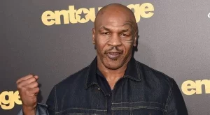 Майк Тайсън влиза във VIP Brother