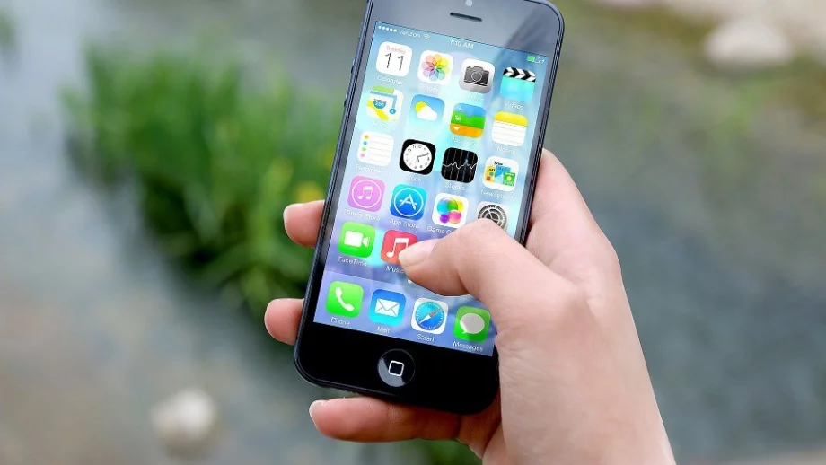 Как да заключвате отделни мобилни приложения 