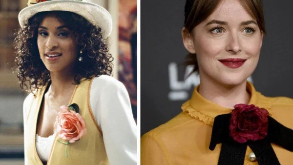 Есенни тенденции, които се завърнаха от миналото