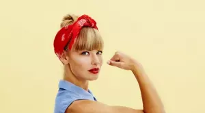 Най-мъжките момичета сред зодиакалните знаци   