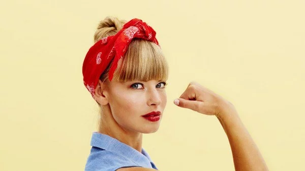 Женската енергия струва скъпо