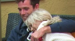 Жана Бергендорф се влюбва в Явор Бахаров