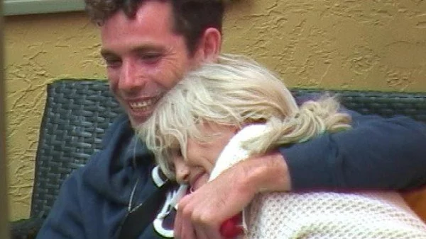 Жана Бергендорф се влюбва в Явор Бахаров