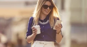 Как правилно да държим телефона си