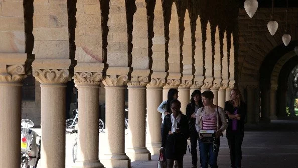 Станфорд е най-иновативният ВУЗ в света 