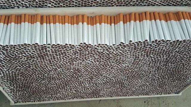 НС прие на първо четене увеличение на акциза на цигарите 