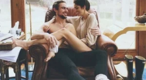 Щастливите двойки се обичат офлайн, всичко друго е фалш 