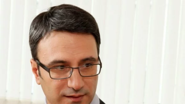 Трайков: Решенията на СО за мръсния въздух няма да помогнат