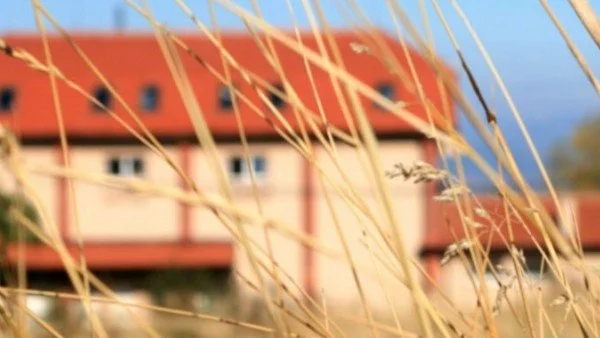 Празник на сламата - вкусна храна и забавления 