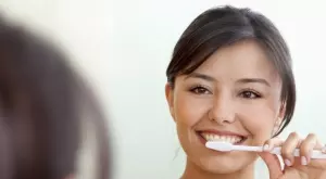 Как миенето на зъбите предпазва от коронавирус?