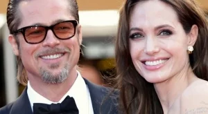 Джоли и Пит може и да не се разведат