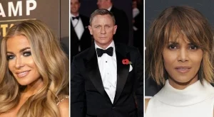 Звезди, които са били бездомни преди да станат известни