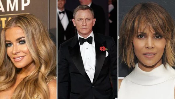 Звезди, които са били бездомни преди да станат известни