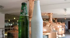 Пивоварните гиганти напускат Русия