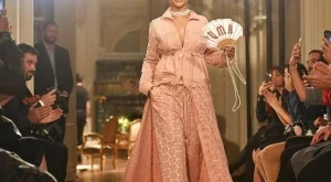 Риана показа колекцията си за Puma