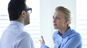 Как да водите спор с шефа си