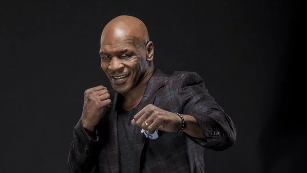 Какво иска Майк Тайсън за престоя във VIP Brother