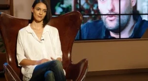 Луиза Григорова и Мартин за тяхната трудна, но щастлива любов