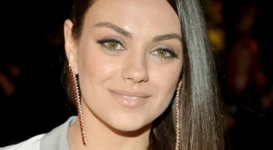 Мила Кунис стана мама за втори път