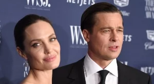 Пит и Джоли продават имението си в Южна Франция