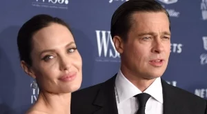 Анджелина Джоли получи пълно попечителство над децата