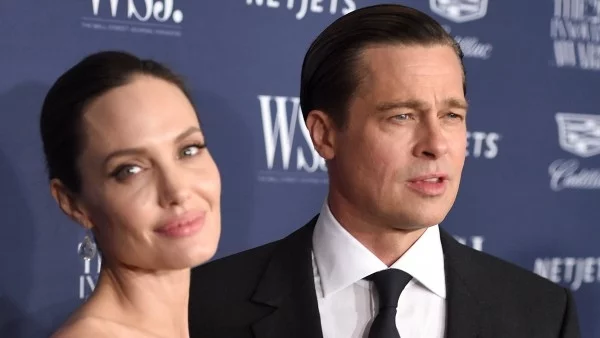 Звездите, които се разделиха през 2016