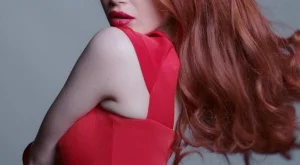 Цвят на косата според тена на лицето