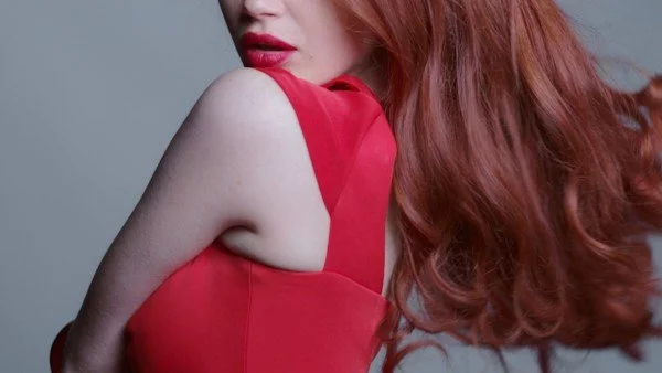 Цвят на косата според тена на лицето