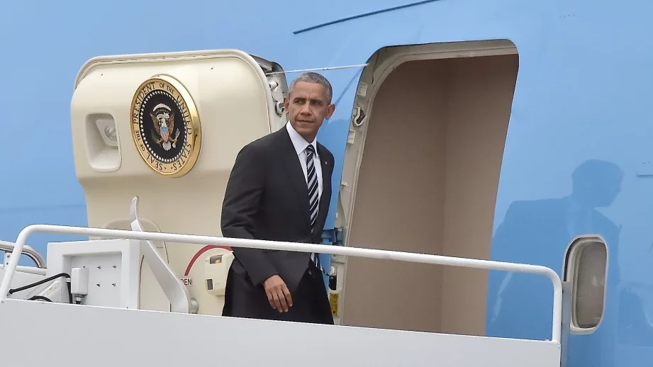 Обама разкри какво ще прави, когато вече не е президент