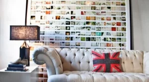 7 ръчно направени интериорни елементи