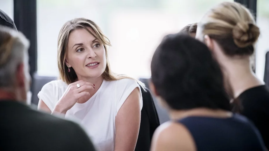 4 съвета за водене на трудни разговори