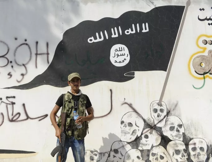 Русия ликвидира терористичен главатар, заклел се на „Ислямска държава“