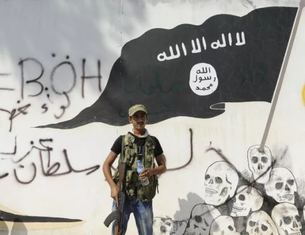 "Ислямска държава" заплаши Австралия и Запада с нови атентати