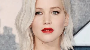 Дженифър Лорънс с таен приятел