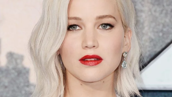 Дженифър Лорънс с таен приятел